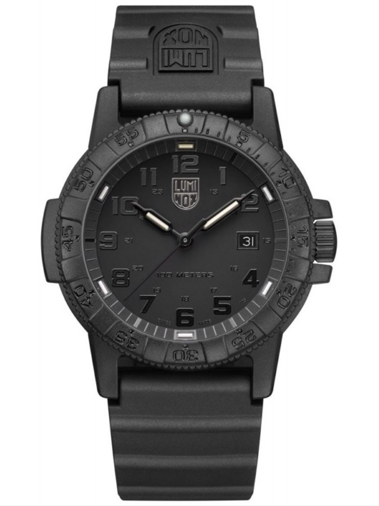 Luminox Leatherback Sea Turtle XS.0321.BO.L